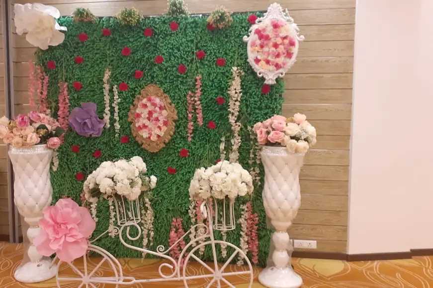 GITAI Lawns  Banquets & Convention Centre pune